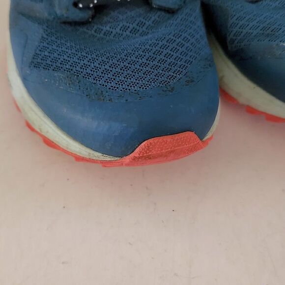 New Balance women's shoes athletic all terrain speed drive running size … - Picture 8 of 8